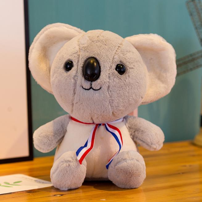 cushelle koala soft toy