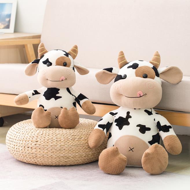 cow doll online