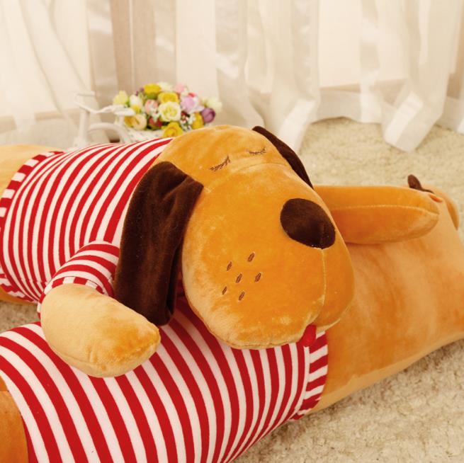 Puppy Dog Pillow Plush Toy | Custom stuffed animals