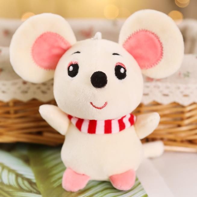 personalized mickey mouse stuffed animal