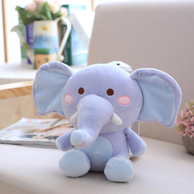 wholesale elephant plush