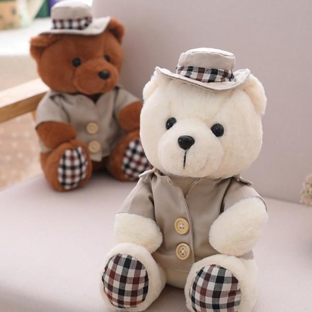 best teddy bear manufacturers