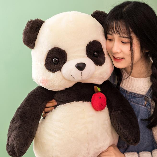 panda plush toy australia