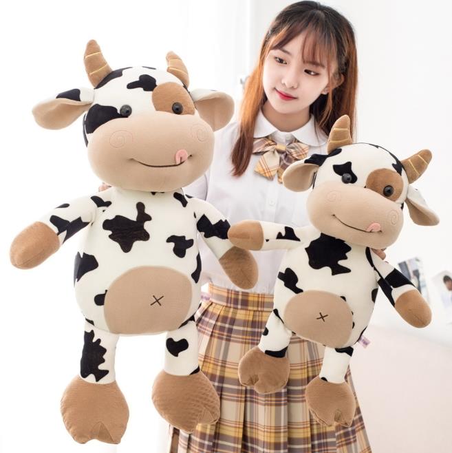 cow doll online